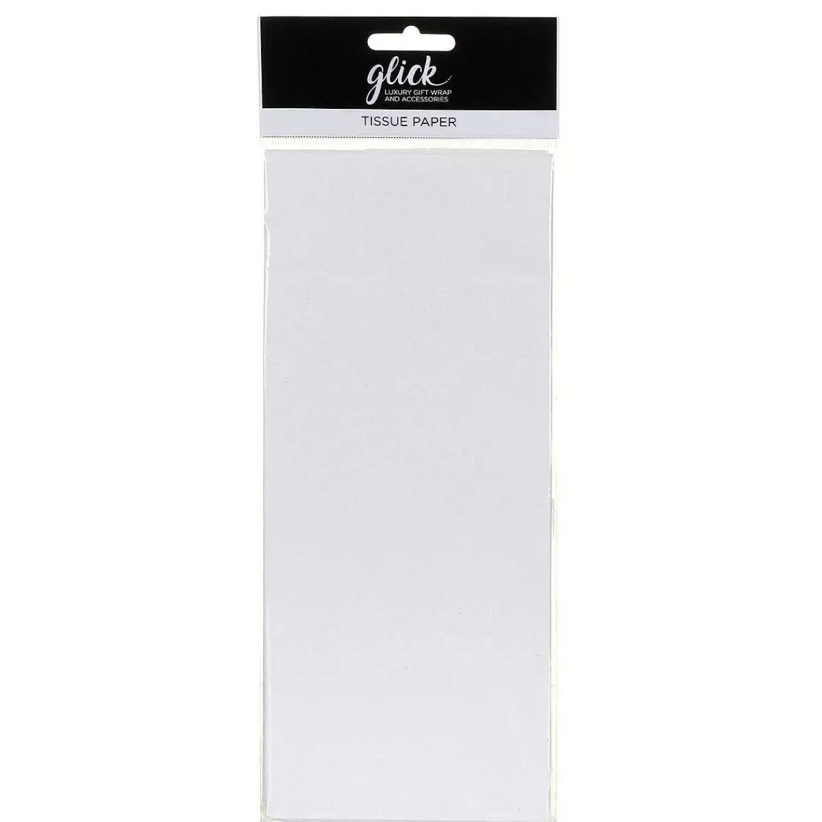 White Tissue Paper>Glick Flash Sale