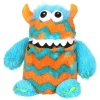 Worry Monster Blue & Orange>Gosh Designs Online