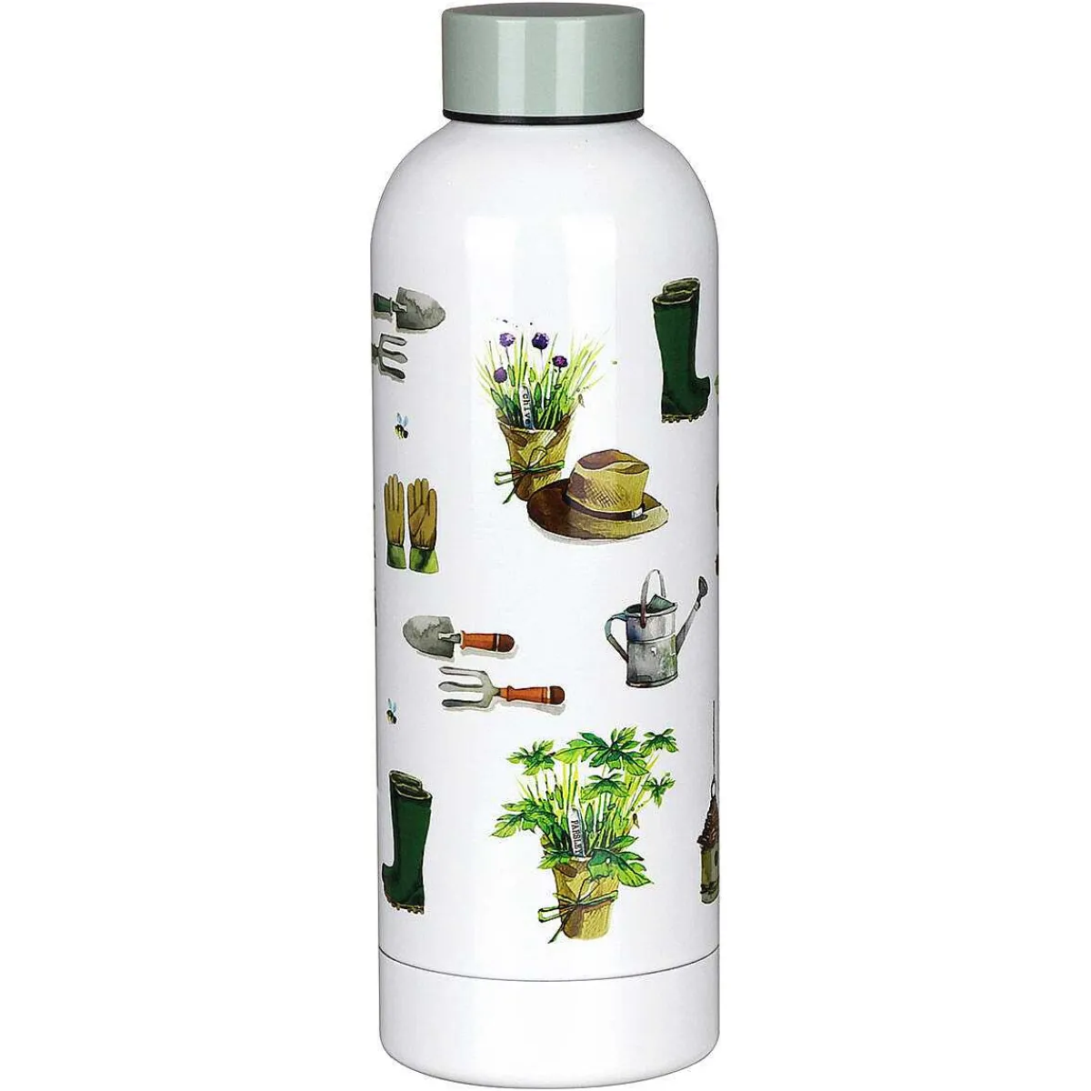 Green Fingers Drinks Bottle>Temptation Gifts Store