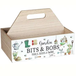 Green Fingers Garden Tool Box><noscript><img width=