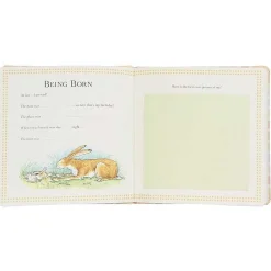 Baby Book>Guess How Much I Love You Flash Sale
