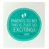 Parents To Be New Baby Card>Happy Jackson Cheap