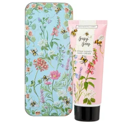 Busy Bees Hand Cream 100Ml In Tin><noscript><img width=
