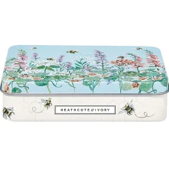 Busy Bees Hand & Lip Tin>Heathcote & Ivory Outlet