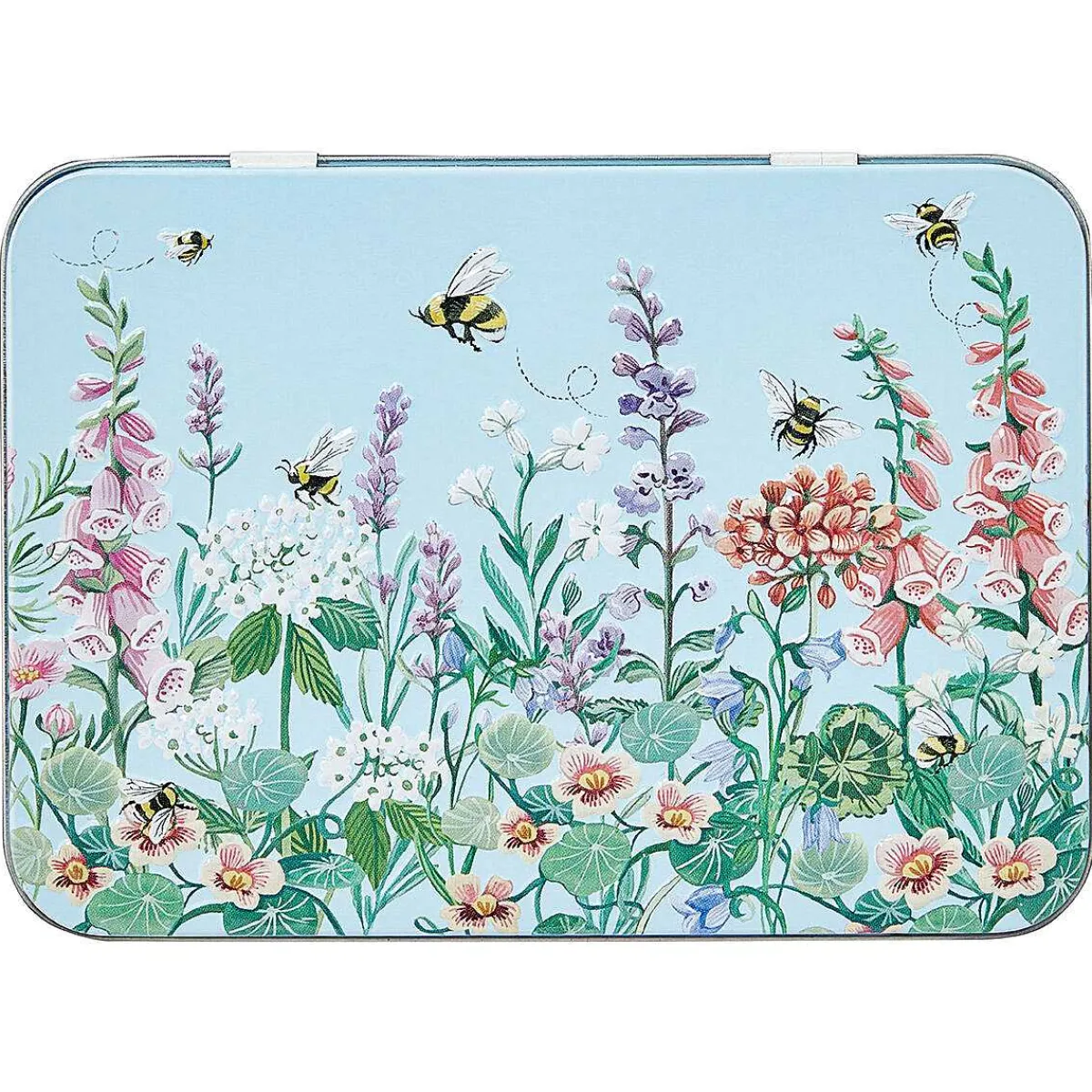 Busy Bees Hand & Lip Tin>Heathcote & Ivory Outlet