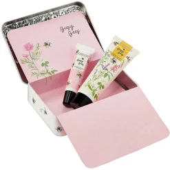 Busy Bees Hand & Lip Tin><noscript><img width=