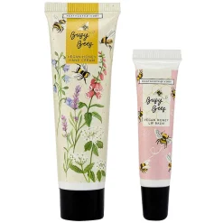 Busy Bees Hand & Lip Tin><noscript><img width=