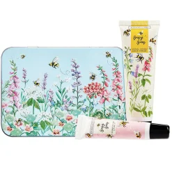 Busy Bees Hand & Lip Tin><noscript><img width=