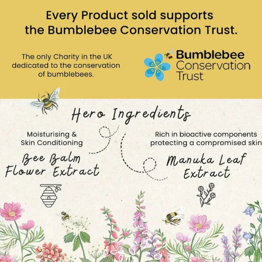 Busy Bee Body Scrub 110G>Heathcote & Ivory Sale