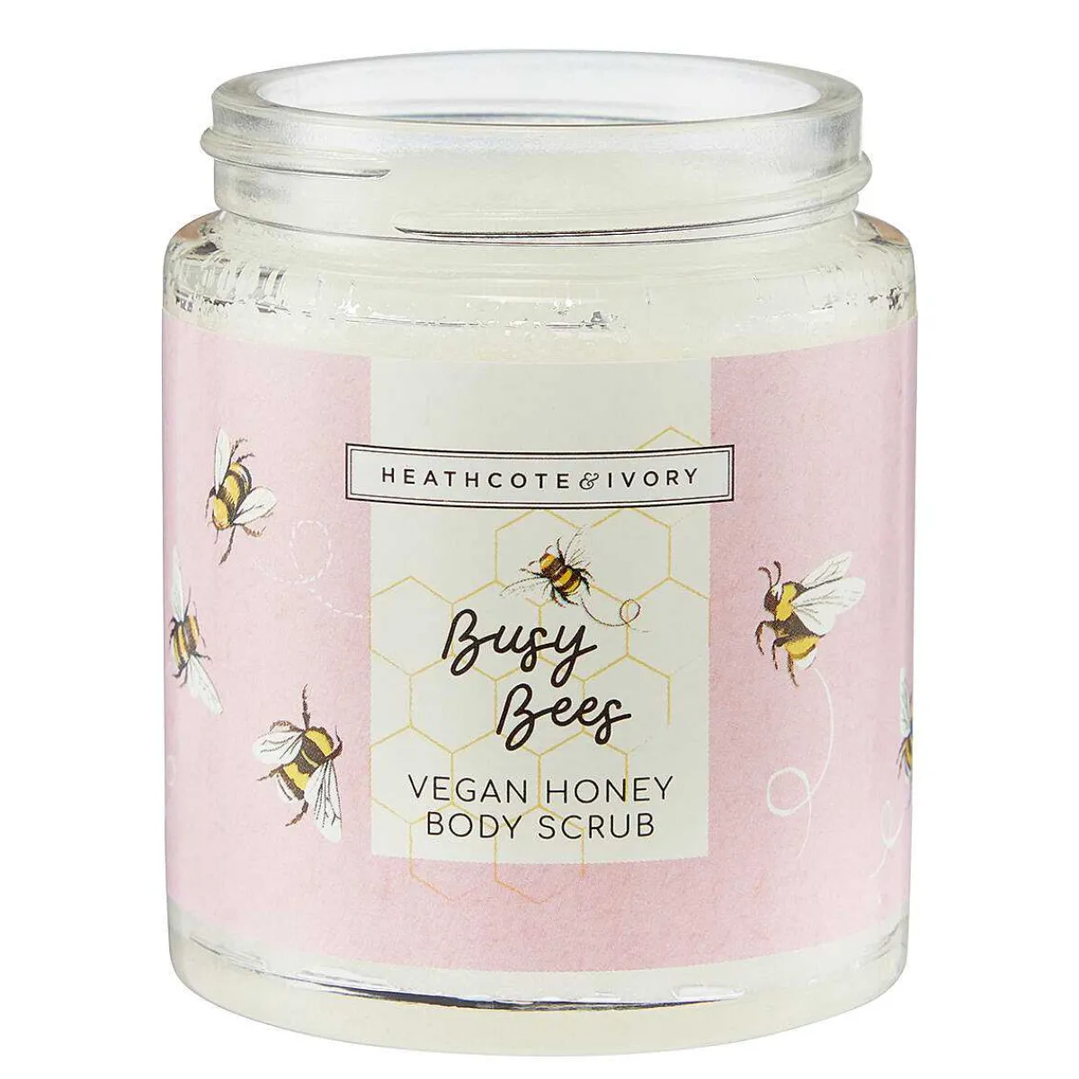 Busy Bee Body Scrub 110G>Heathcote & Ivory Sale