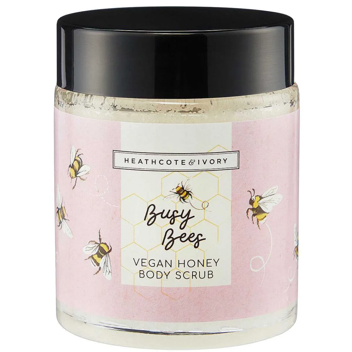 Busy Bee Body Scrub 110G>Heathcote & Ivory Sale