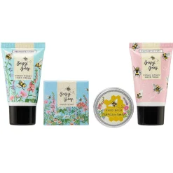 Busy Bees Mini Hand Care Set>Heathcote & Ivory Shop