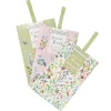 Flower Of Focus Scented Sachets>Heathcote & Ivory Shop