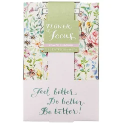 Flower Of Focus Scented Sachets><noscript><img width=