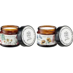 In The Garden Foot Care Set><noscript><img width=