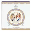 Her Majesty Queen Elizabeth Ii Commemorative 6 Inch Plate>Temptation Gifts Discount