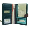 Bon Voyage Travel Wallet>House Of Disaster Online