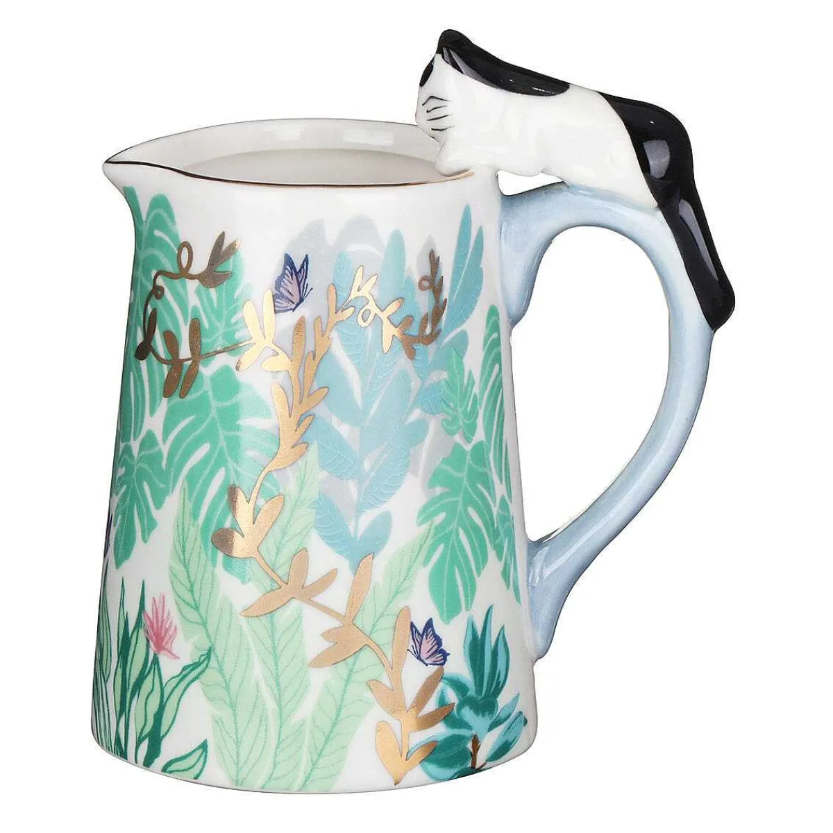 Boulevard Cat Jug>House Of Disaster Best