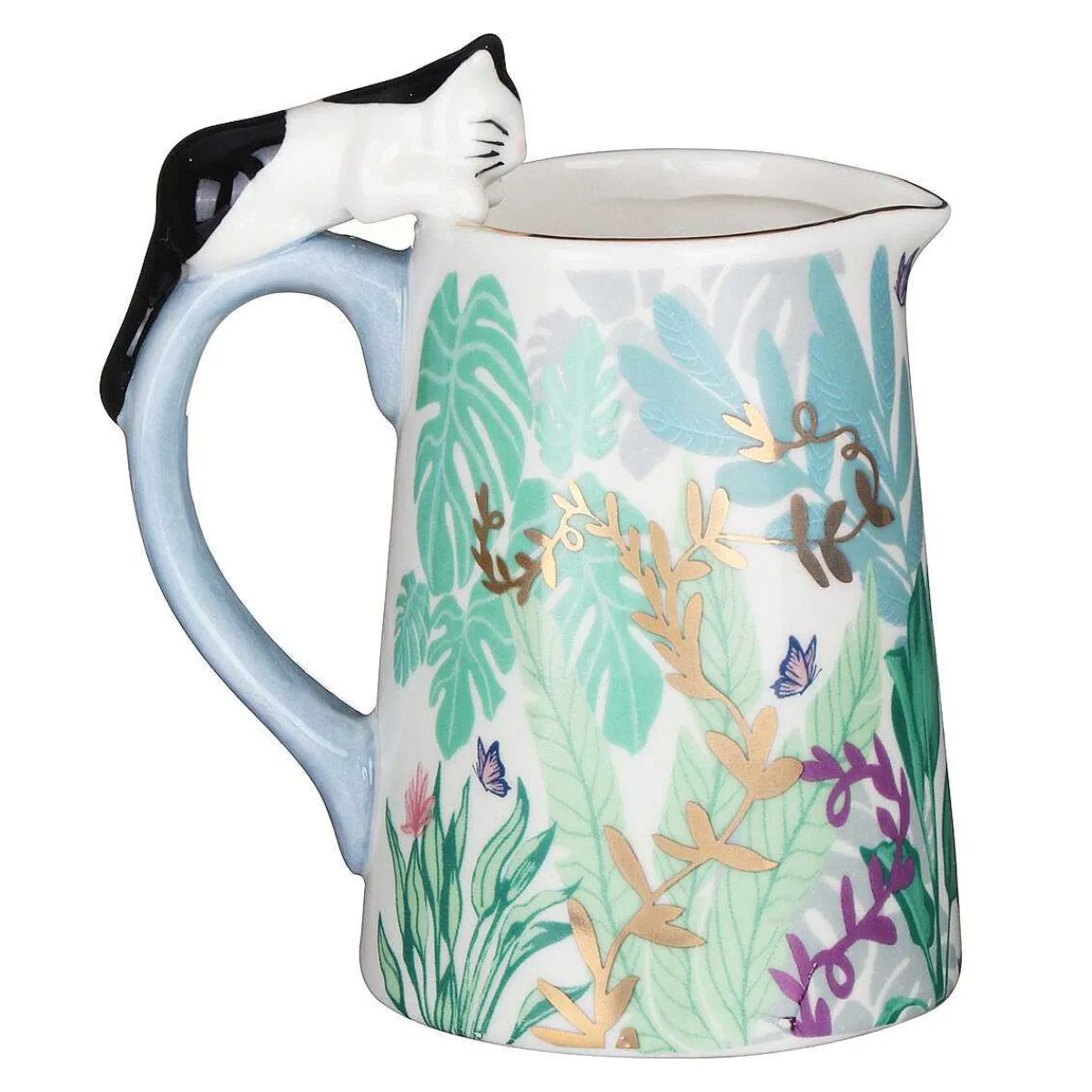 Boulevard Cat Jug>House Of Disaster Best