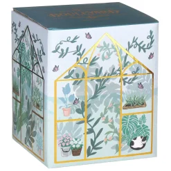 Boulevard Green Planter With Gift Box><noscript><img width=