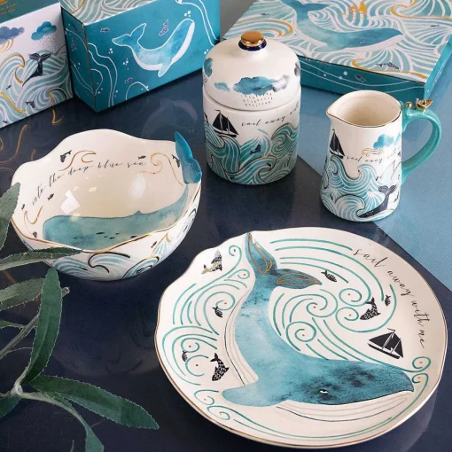 By The Sea Jar>House Of Disaster Best Sale