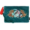 Coral Fish Clutch Bag>House Of Disaster Clearance