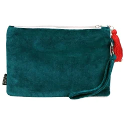 Coral Fish Clutch Bag><noscript><img width=