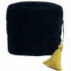 Forage Black Makeup Bag>House Of Disaster Outlet