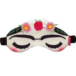 Frida Kahlo Eye Mask>House Of Disaster Shop