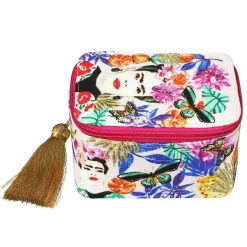 Frida Kahlo Fruit Jewellery Box><noscript><img width=