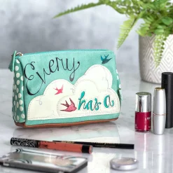 In A Nutshell Make Up Bag>House Of Disaster Clearance