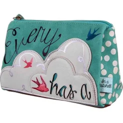 In A Nutshell Make Up Bag>House Of Disaster Clearance