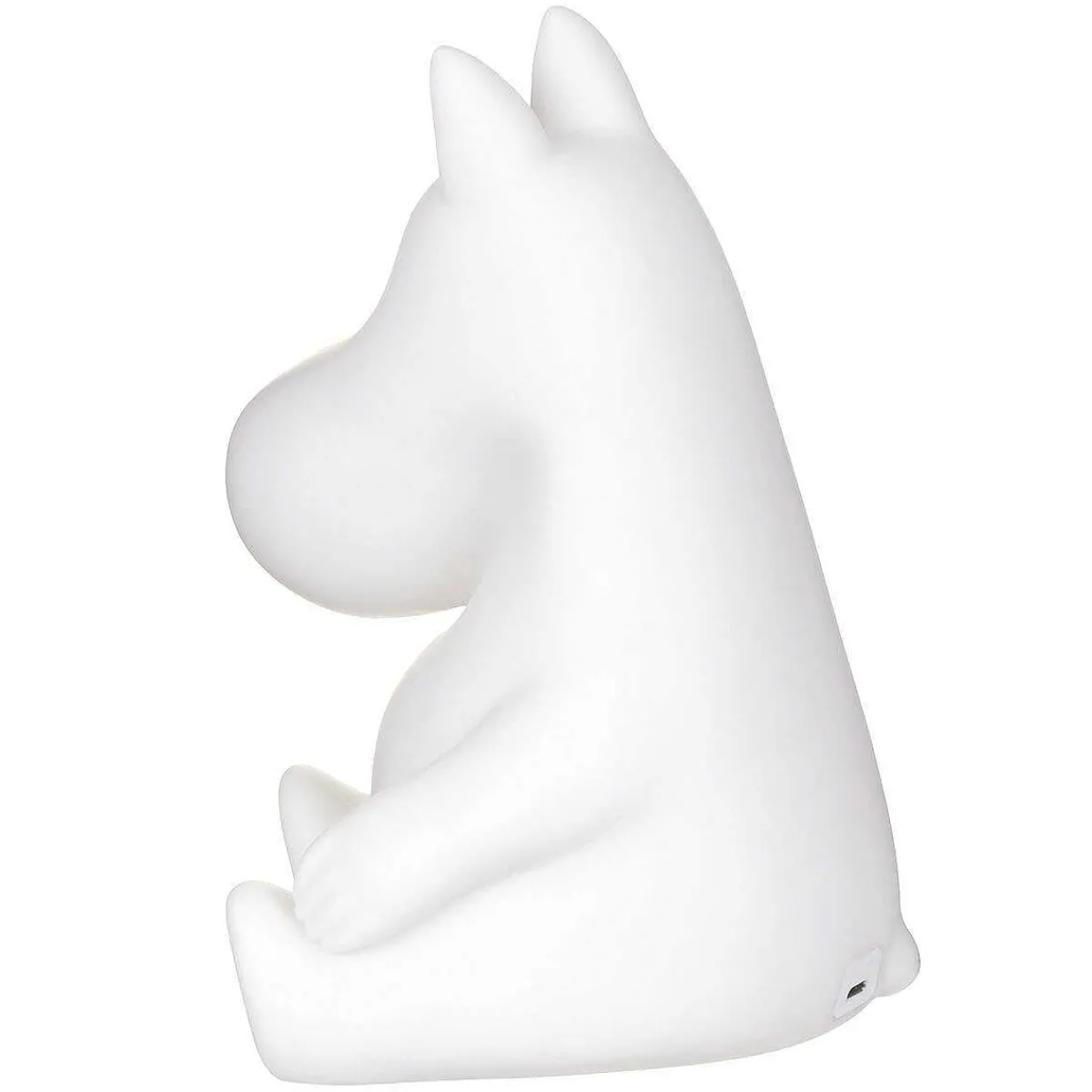 Large Led Moomin Touch Lamp>House Of Disaster Shop