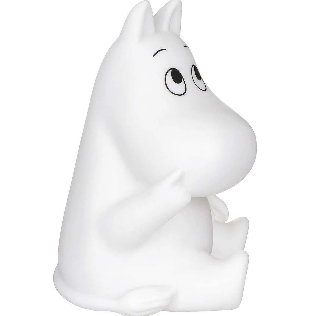 Large Led Moomin Touch Lamp>House Of Disaster Shop
