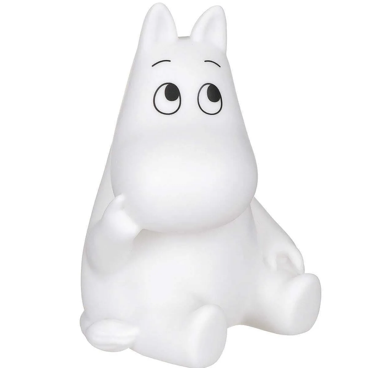 Large Led Moomin Touch Lamp>House Of Disaster Shop