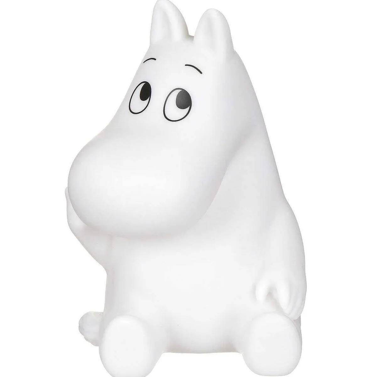 Large Led Moomin Touch Lamp>House Of Disaster Shop