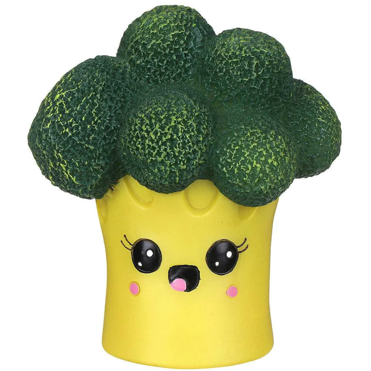 Led Rechargeable Broccoli Mini Lamp>House Of Disaster Outlet