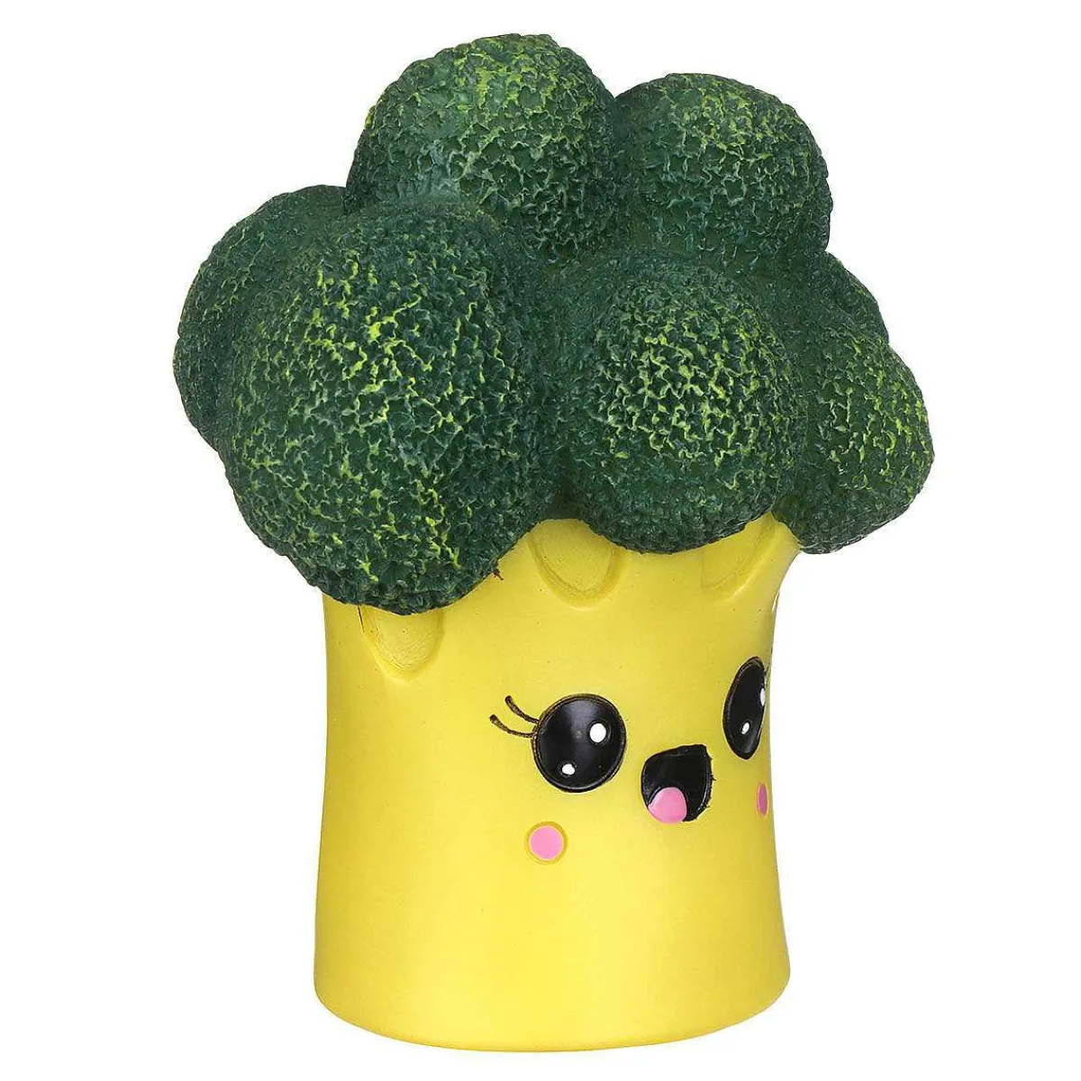 Led Rechargeable Broccoli Mini Lamp>House Of Disaster Outlet
