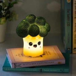 Led Rechargeable Broccoli Mini Lamp><noscript><img width=