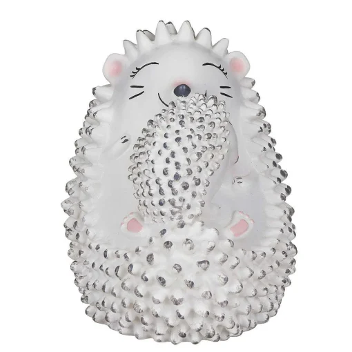 Led Rechargeable Hedgehog And Baby Mini Lamp>House Of Disaster Cheap