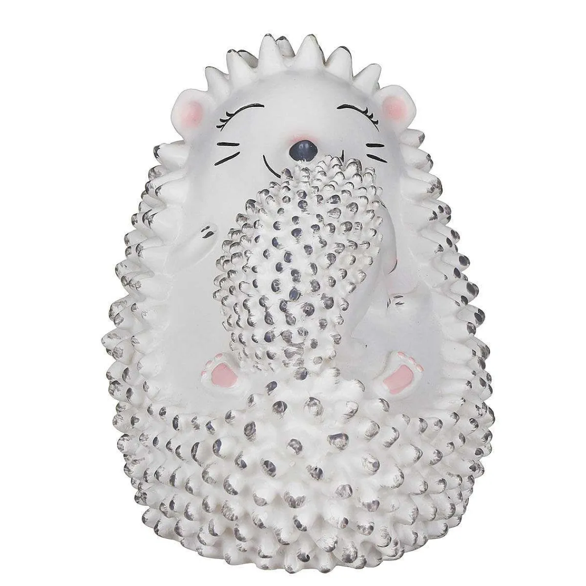 Led Rechargeable Hedgehog And Baby Mini Lamp>House Of Disaster Cheap