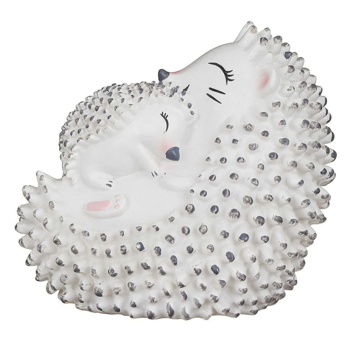 Led Rechargeable Hedgehog And Baby Mini Lamp>House Of Disaster Cheap