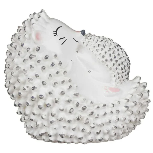Led Rechargeable Hedgehog And Baby Mini Lamp>House Of Disaster Cheap