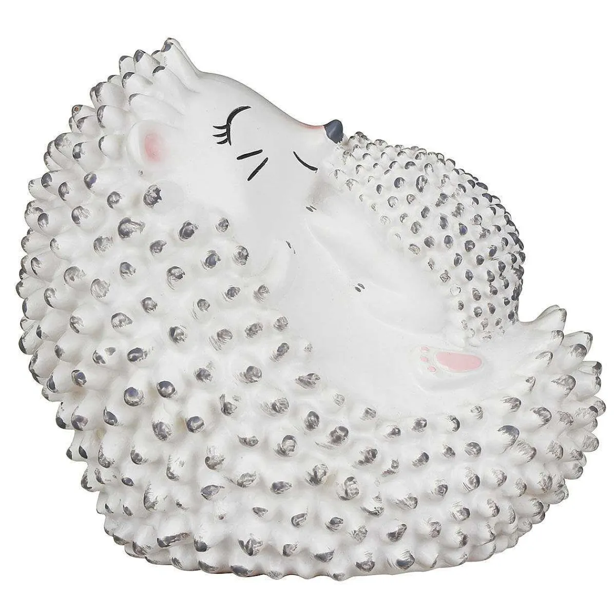 Led Rechargeable Hedgehog And Baby Mini Lamp>House Of Disaster Cheap