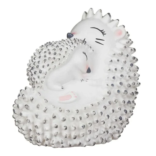 Led Rechargeable Hedgehog And Baby Mini Lamp>House Of Disaster Cheap