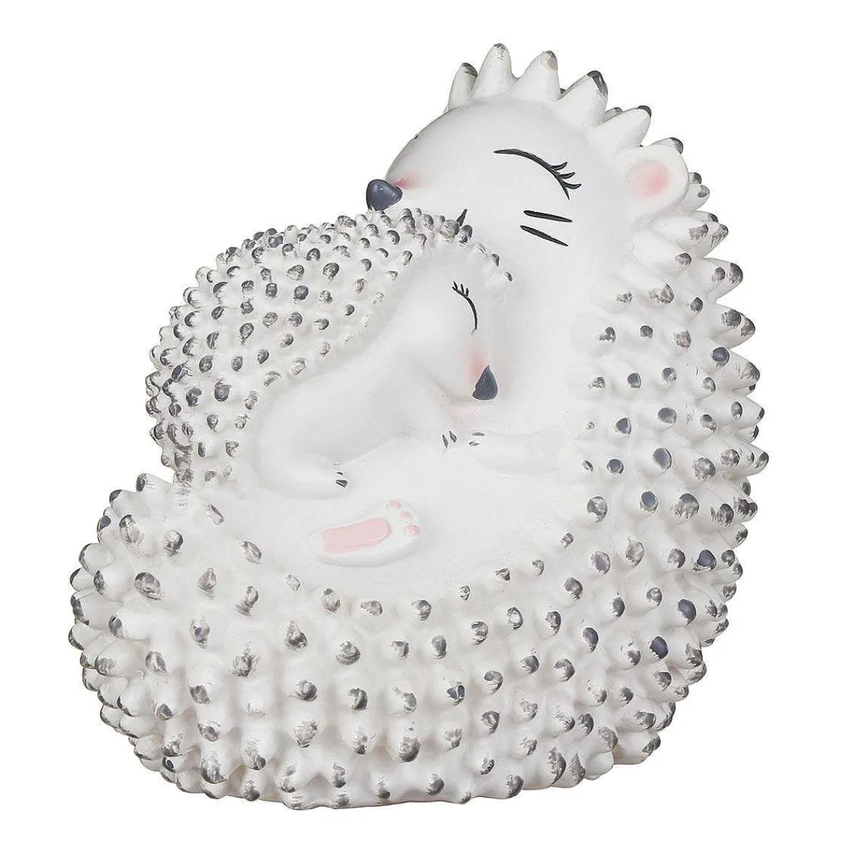 Led Rechargeable Hedgehog And Baby Mini Lamp>House Of Disaster Cheap