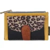 Leopard Animal Print Purse>House Of Disaster Cheap