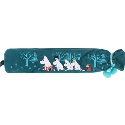 Moomin 'Family' Long Hot Water Bottle>House Of Disaster Cheap