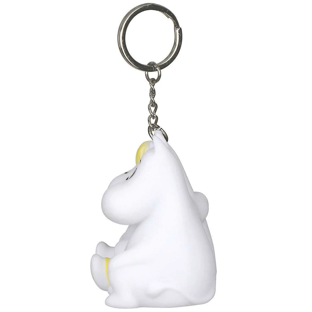 Moomin & Snorkmaiden 'Love' Light Up Keyring>House Of Disaster Best Sale