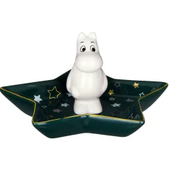 Moomin Star Trinket Dish>House Of Disaster Cheap